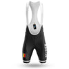 Belgien S5 Black - Men's Cycling Kit