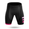 Pink Paragon - Women's Cycling Kit