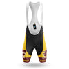 Central Michigan University - Men's Cycling Kit