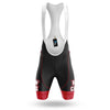University of Louisiana Lafayette - Men's Cycling Kit