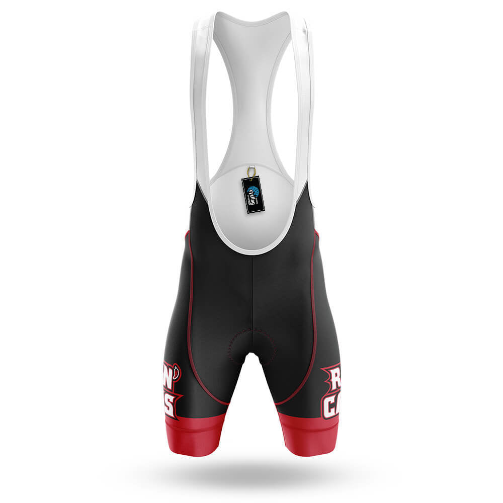 University of Louisiana Lafayette - Men's Cycling Kit