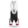 Stanford University USA - Men's Cycling Kit