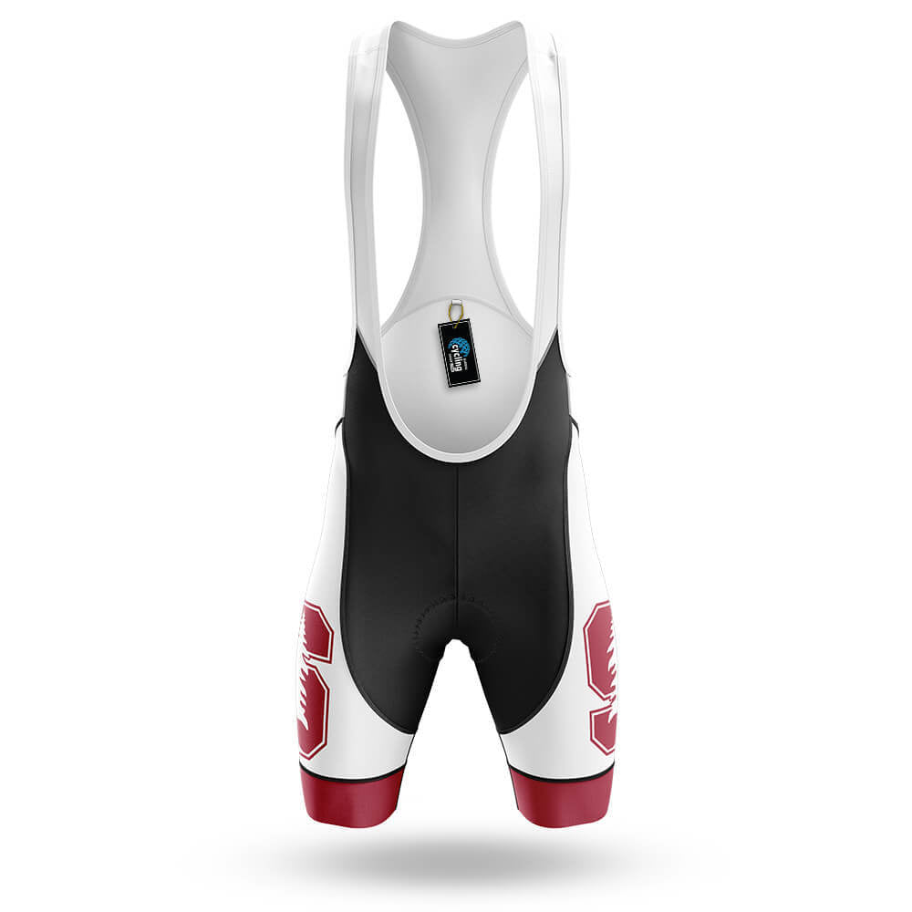 Stanford University USA - Men's Cycling Kit