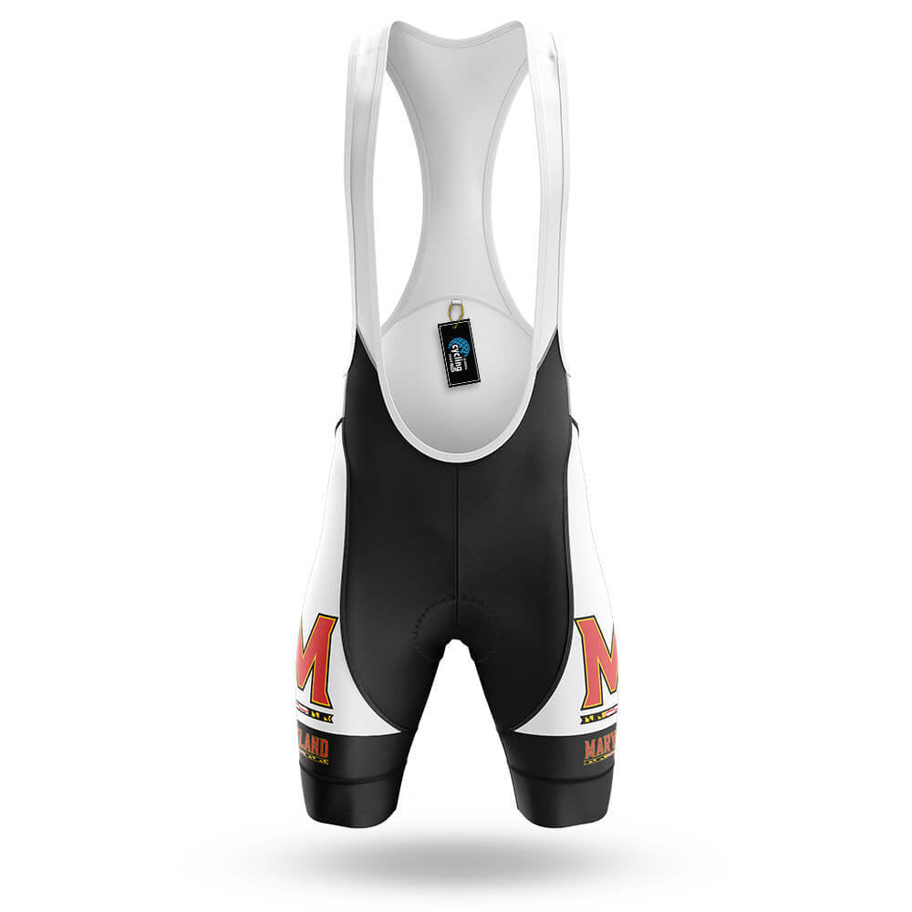 Maryland Mascot - Men's Cycling Kit