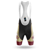 College of Charleston - Men's Cycling Kit