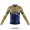 Georgia Tech University V2 - Men's Cycling Kit