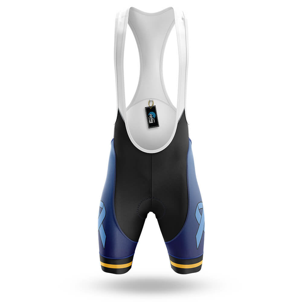 Cancer Warrior - Men's Cycling Kit