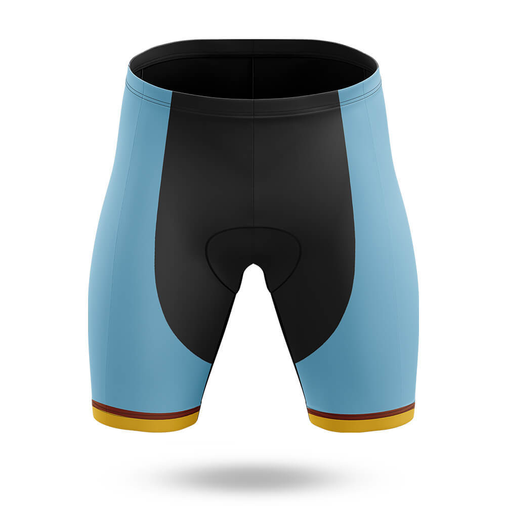 Life Is Better On A Bike V2 - Women's Cycling Kit