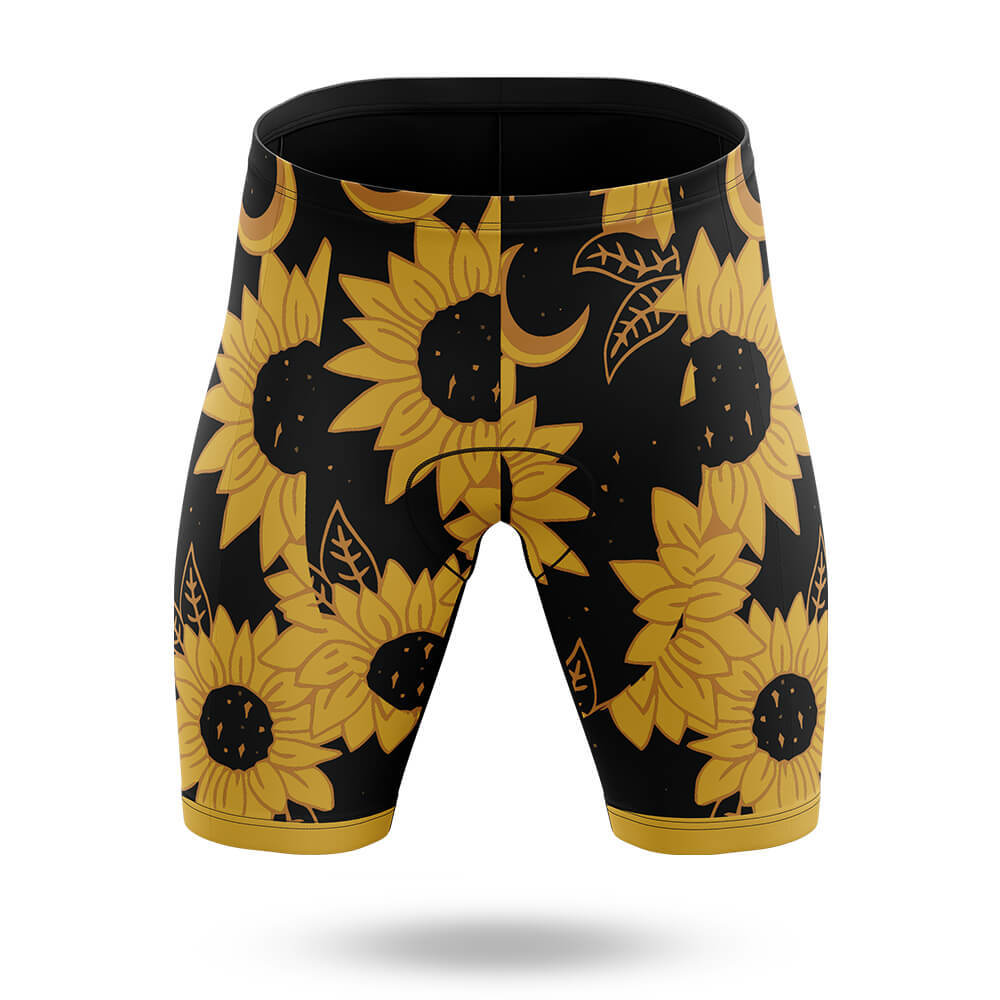 Sunflower Moon - Women's Cycling Kit