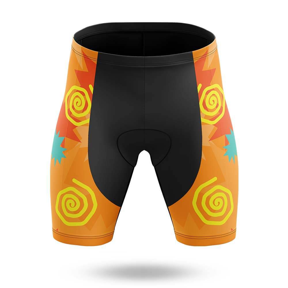 Kokopelli Cycling Jersey For Women V2
