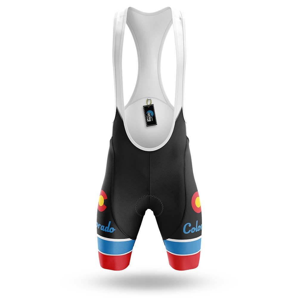 Colorado Signature - Men's Cycling Kit