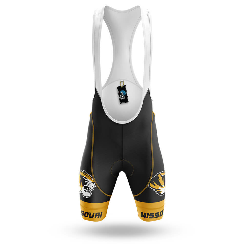 University of Missouri - Men's Cycling Kit