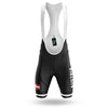 Austria S5 Black - Men's Cycling Kit