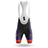Syracuse University - Men's Cycling Kit