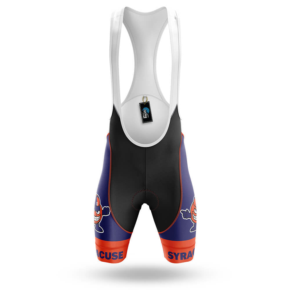 Syracuse University - Men's Cycling Kit