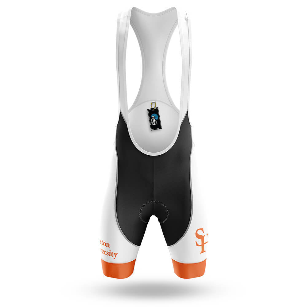 Sam Houston State University V2 - Men's Cycling Kit