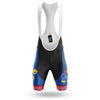 University of Kansas V2 - Men's Cycling Kit