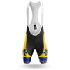 University of Michigan - Men's Cycling Kit