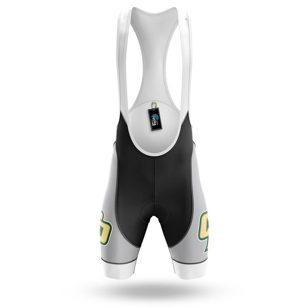 California Polytechnic State University V4 - Men's Cycling Kit