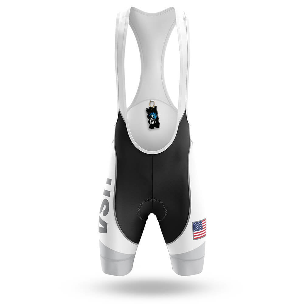 USA S37 - Men's Cycling Kit