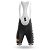 España S5 Black - Men's Cycling Kit