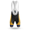 West Virginia University - Men's Cycling Kit
