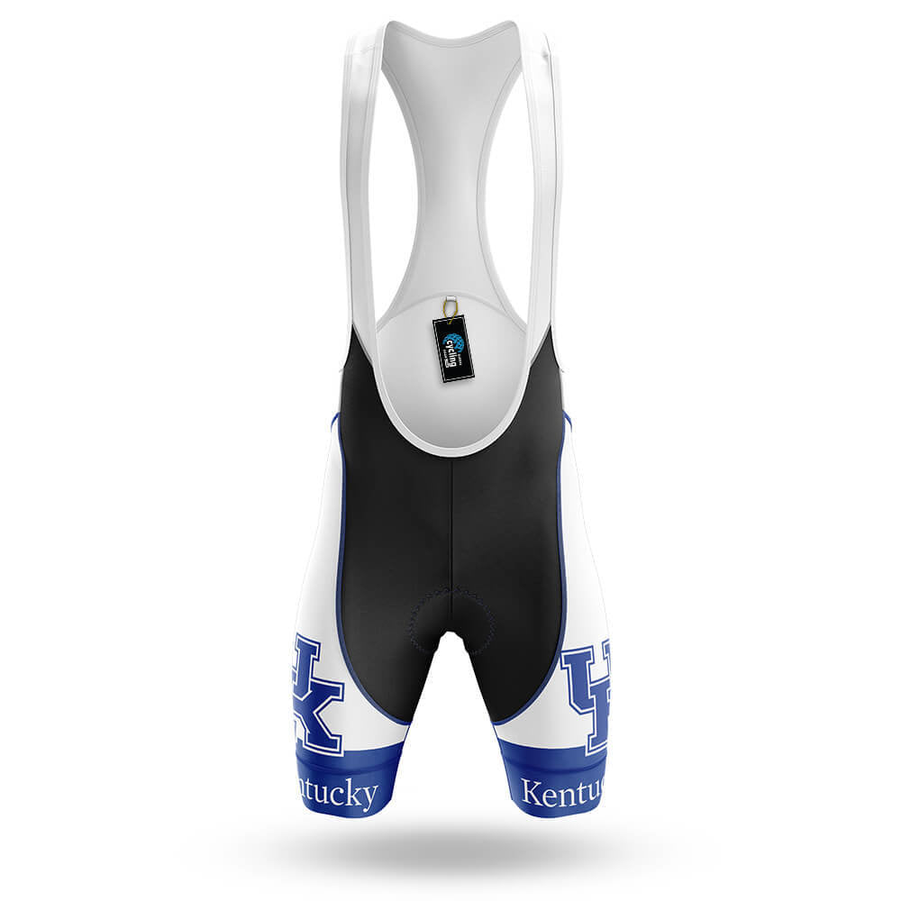Wildcats - Men's Cycling Kit