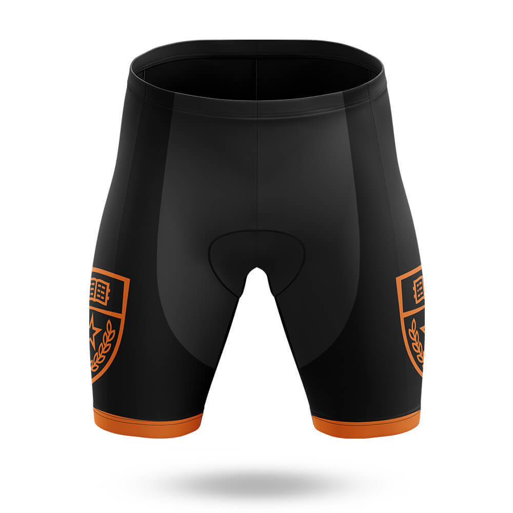 University of Texas Austin - Women's Cycling Kit