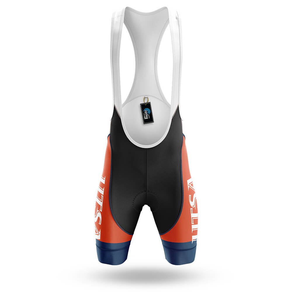 University of Texas San Antonio - Men's Cycling Kit