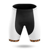 Leopard Bow - Women's Cycling Kit