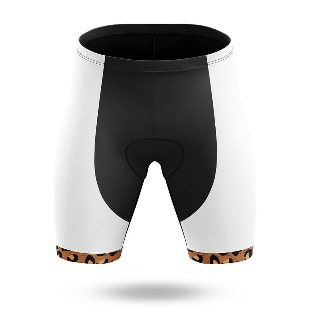 Leopard Bow - Women's Cycling Kit
