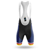 Colorado Flag Bike - Men's Cycling Kit
