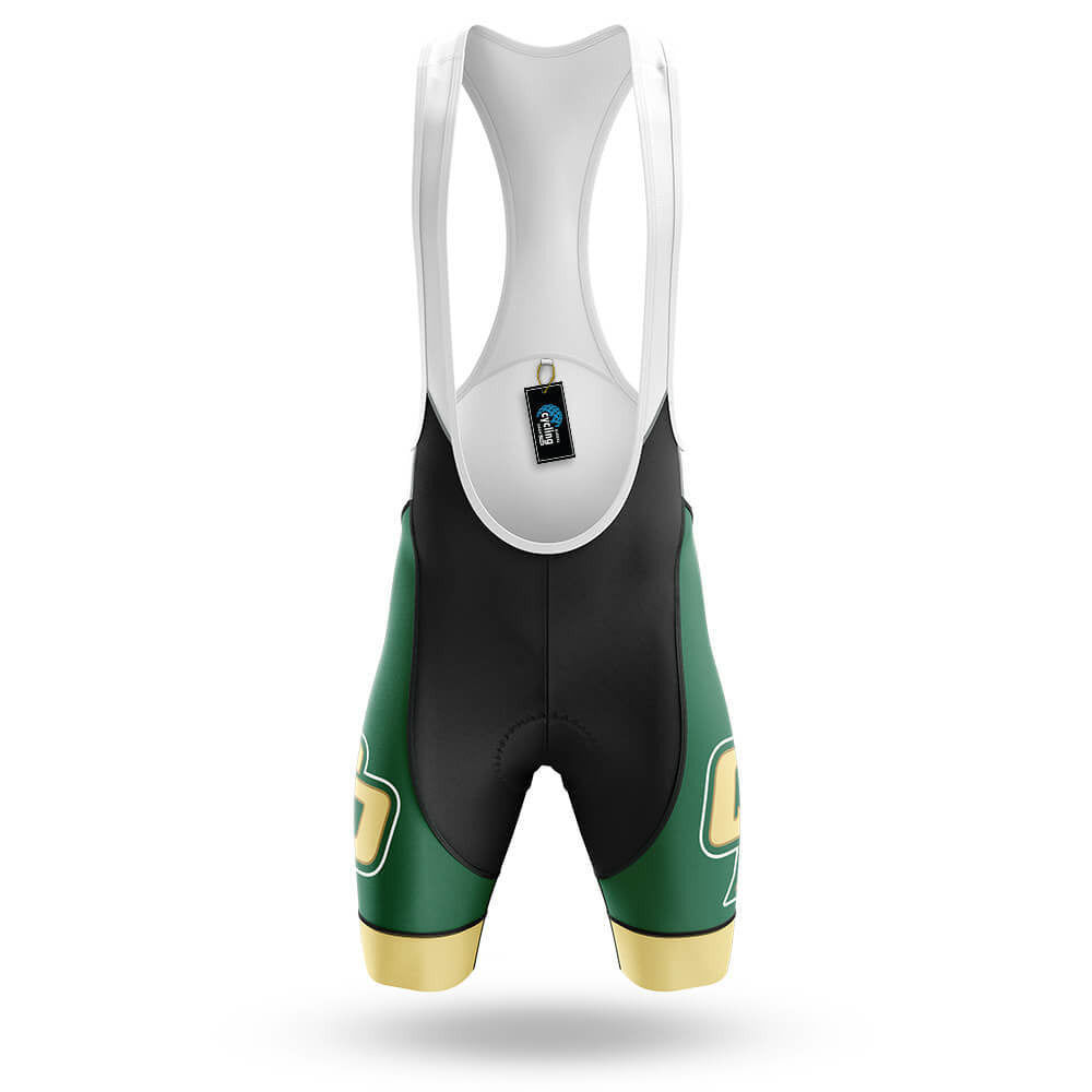 California Polytechnic State University USA - Men's Cycling Kit