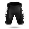 Custom Team Name M5 Grey - Women's Cycling Kit