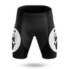 Black Cat Clawing - Women's Cycling Kit