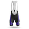 Northwestern Wildcats - Men's Cycling Kit