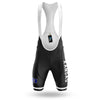 Kansas S4 Black - Men's Cycling Kit