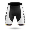 Custom Team Name M4 Yellow - Women's Cycling Kit
