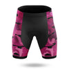 Cosmic Camo - Women's Cycling Kit
