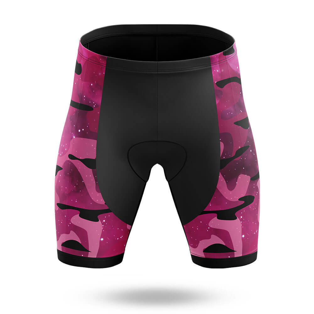 Cosmic Camo - Women's Cycling Kit
