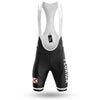 Florida S4 Black - Men's Cycling Kit