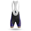 University of Washington V3 - Men's Cycling Kit