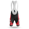 NC State Wolfpack - Men's Cycling Kit