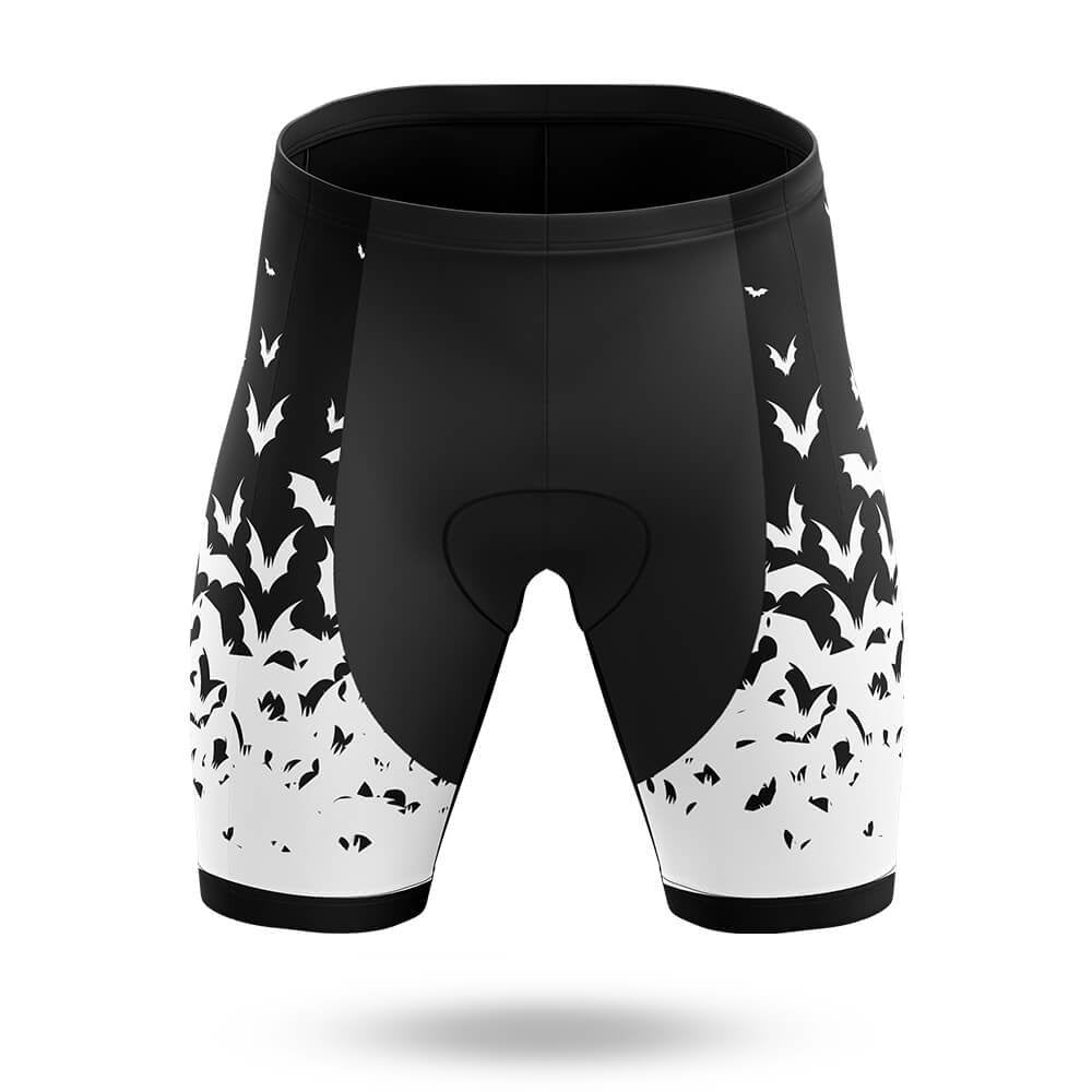 Skeleton Hands - Women's Cycling Kit