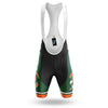 Miami Canes - Men's Cycling Kit
