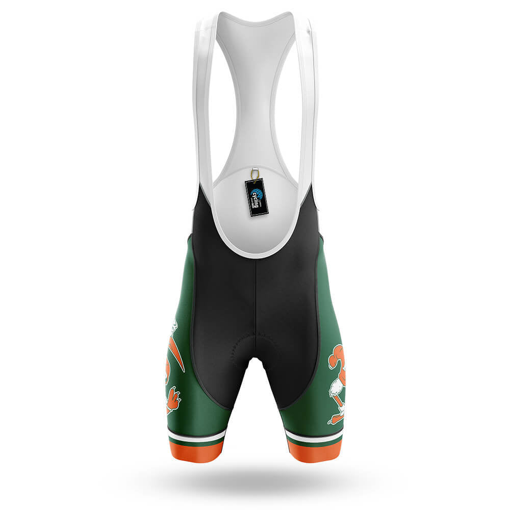 Miami Canes - Men's Cycling Kit