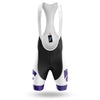 Kansas State University USA - Men's Cycling Kit