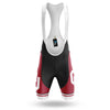Oklahoma Sooners - Men's Cycling Kit