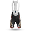 Native Wolf - Men's Cycling Kit
