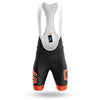 Oregon State University V3 - Men's Cycling Kit